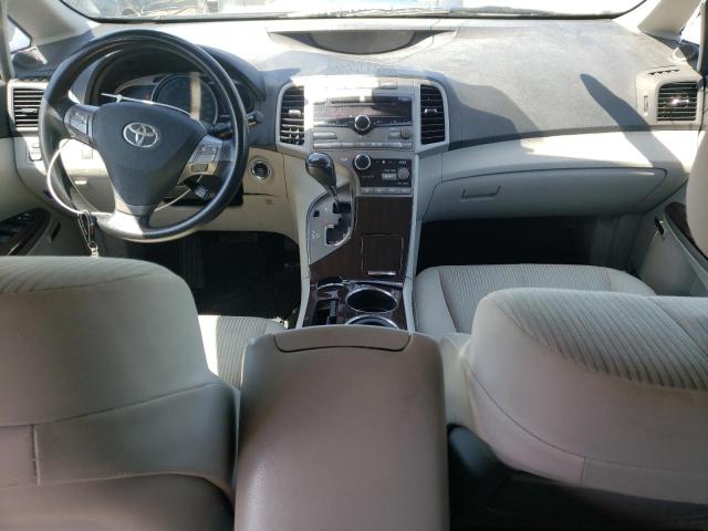 Photo 8 from auction – 2009 TOYOTA VENZA with VIN 4T3BE11A19U006969