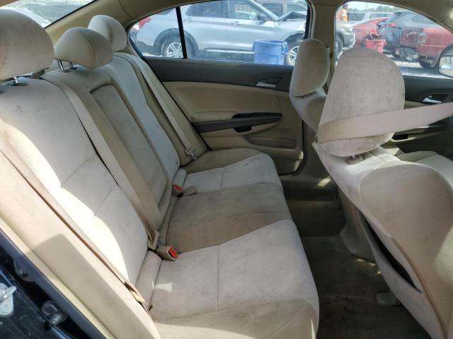 Photo 10 from auction – 2008 HONDA ACCORD LXP with VIN JHMCP26438C030052