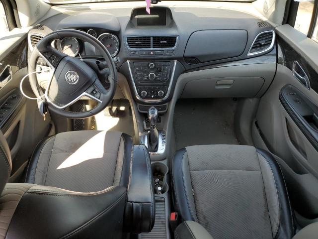 Снимка 8 от търг – 2013 BUICK ENCORE CON с VIN KL4CJBSB0DB183358