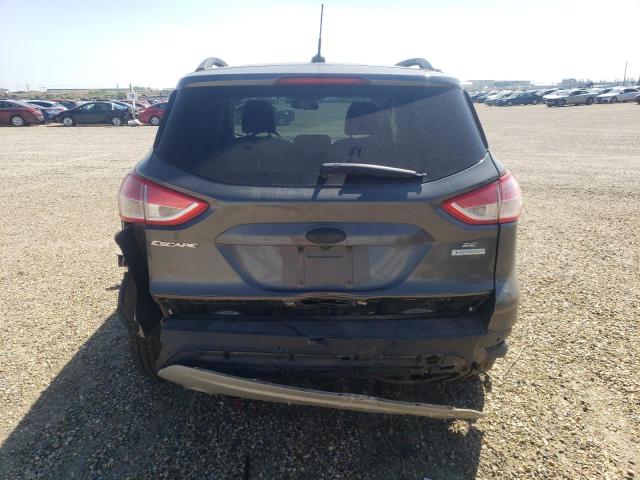 Photo 6 from auction – 2015 FORD ESCAPE SE with VIN 1FMCU0GX5FUC08702