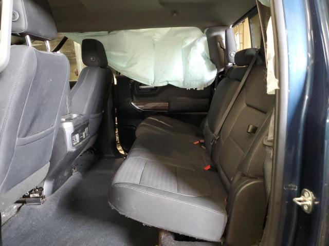 Photo 10 from auction – 2019 CHEVROLET SILVERADO with VIN 1GCUYEED5KZ339614