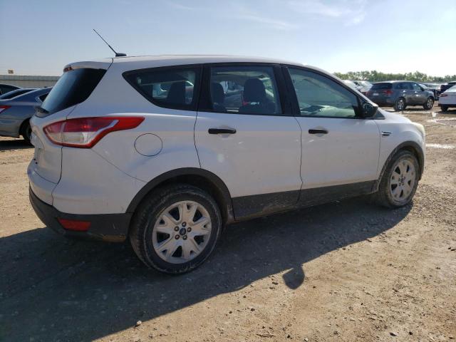 Photo 3 from auction – 2014 FORD ESCAPE S with VIN 1FMCU0F79EUE15092
