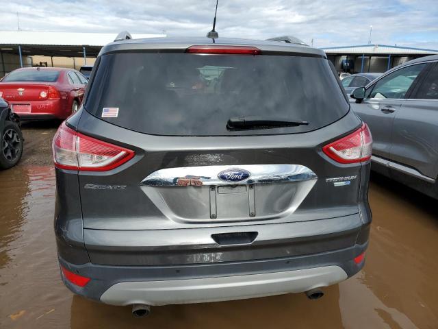 Photo 6 from auction – 2015 FORD ESCAPE TIT with VIN 1FMCU9J94FUB06404