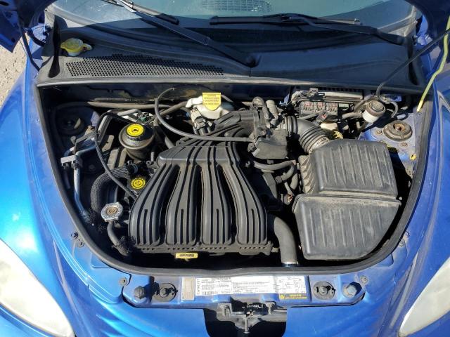 Photo 11 from auction – 2004 CHRYSLER PT CRUISER with VIN 3C4FY48B74T263496