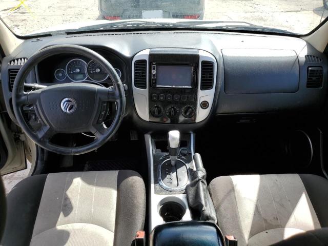 Photo 8 from auction – 2005 MERCURY MARINER with VIN 4M2CU571X5DJ18709