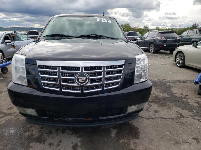 Photo 5 from auction – 2010 CADILLAC ESCALADE with VIN 1GYUKAEF9AR264677