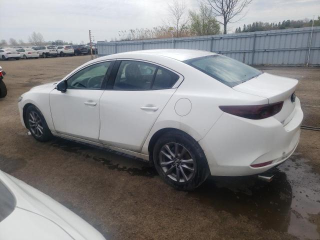 Photo 2 from auction – 2020 MAZDA 3 SELECT with VIN 3MZBPBCM9LM133028