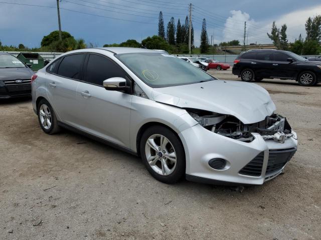 Photo 4 from auction – 2014 FORD FOCUS SE with VIN 1FADP3F20EL277234