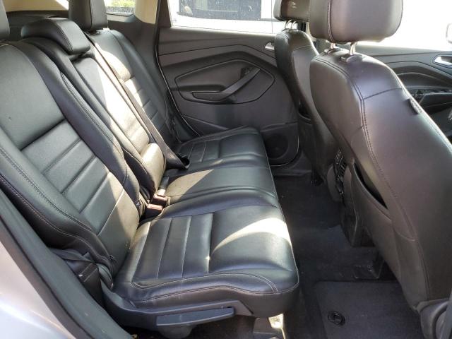 Photo 11 from auction – 2014 FORD ESCAPE TIT with VIN 1FMCU0J95EUC83683
