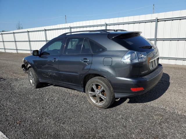 Photo 2 from auction – 2006 LEXUS RX 400 with VIN JTJHW31U860004453