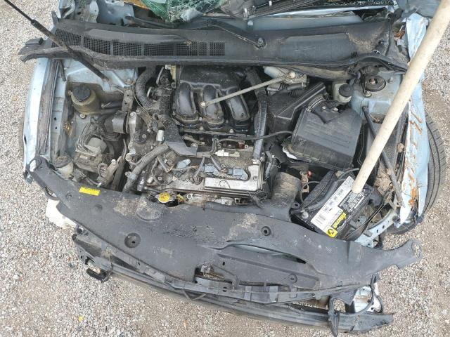 Photo 11 from auction – 2007 TOYOTA CAMRY LE with VIN 4T1BK46K57U537352