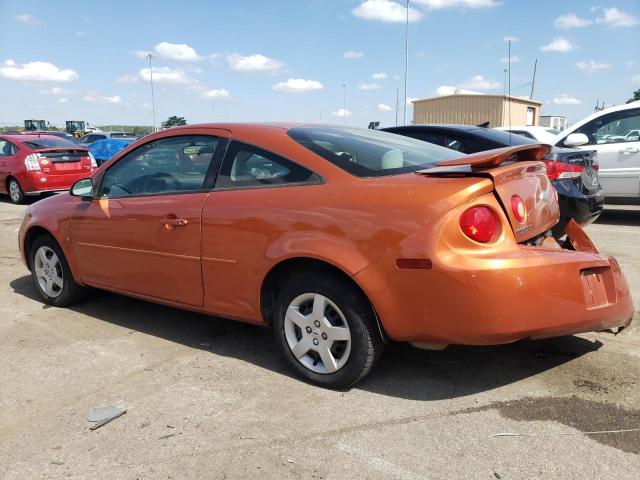 Photo 2 from auction – 2006 CHEVROLET COBALT LS with VIN 1G1AK15F567869932