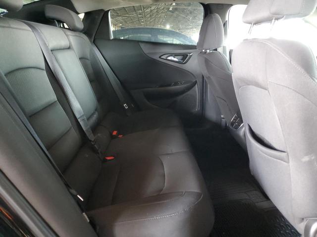 Photo 10 from auction – 2016 CHEVROLET MALIBU LT with VIN 1G1ZE5ST4GF296007