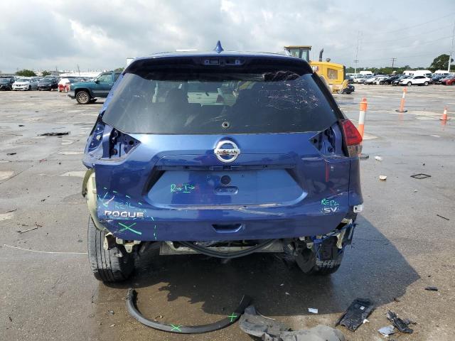 Photo 6 from auction – 2019 NISSAN ROGUE S with VIN 5N1AT2MT5KC786645