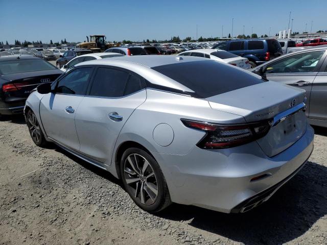 Photo 2 from auction – 2019 NISSAN MAXIMA S with VIN 1N4AA6AV8KC372207