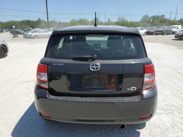 Photo 6 from auction – 2008 TOYOTA SCION XD with VIN JTKKU10408J032273