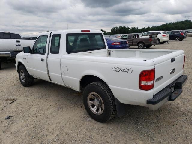 Photo 2 from auction – 2008 FORD RANGER SUP with VIN 1FTYR15E78PA01538