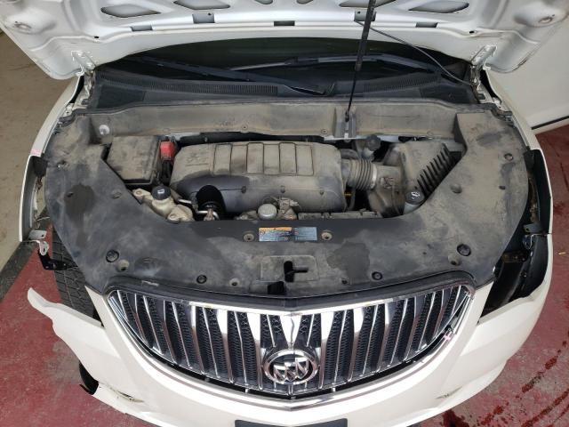 Photo 12 from auction – 2014 BUICK ENCLAVE with VIN 5GAKVBKD7EJ328413