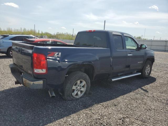 Photo 3 from auction – 2007 GMC NEW SIERRA with VIN 2GTEK19J171515167