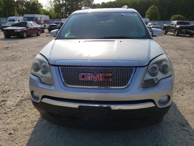 Photo 5 from auction – 2011 GMC ACADIA SLT with VIN 1GKKRRED6BJ179564