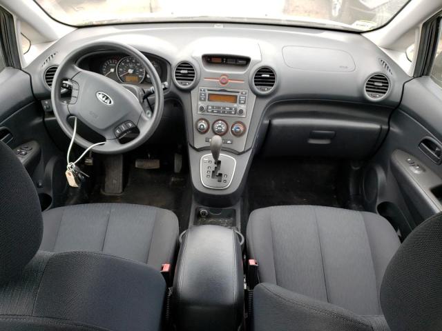 Photo 8 from auction – 2008 KIA RONDO BASE with VIN KNAFG525787148514