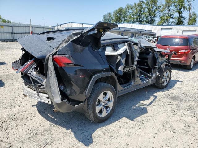 Photo 3 from auction – 2019 TOYOTA RAV4 LE with VIN 2T3MWRFV3KW007532