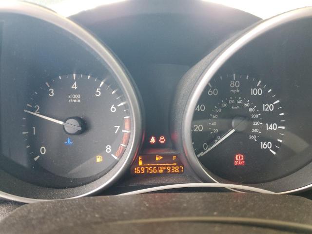 Фото 9 с аукциона – 2011 MAZDA 3 I с VIN JM1BL1VG7B1394282