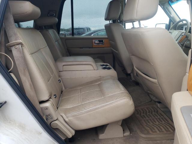 Photo 10 from auction – 2008 LINCOLN NAVIGATOR with VIN 5LMFU28538LJ09341