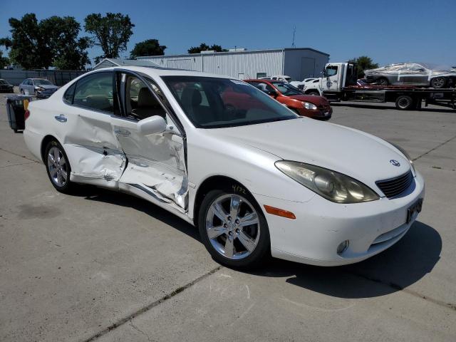 صورة رقم 4 من المزاد - 2006 LEXUS ES 330 مع VIN JTHBA30G965156696
