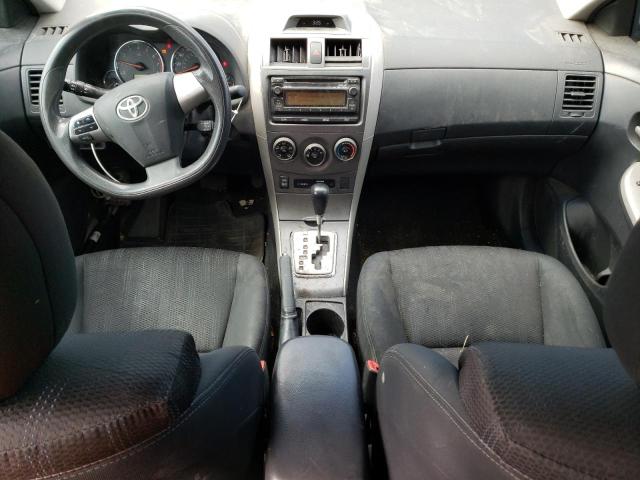 Photo 8 from auction – 2012 TOYOTA COROLLA BA with VIN 5YFBU4EE8CP011136