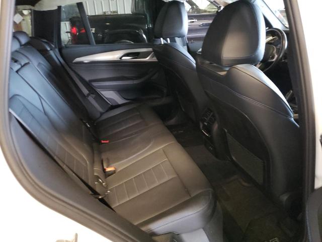Photo 11 from auction – 2020 BMW X3 XDRIVEM with VIN 5UXTY9C02L9C07934