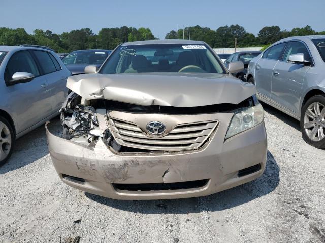 Photo 5 from auction – 2008 TOYOTA CAMRY CE with VIN 4T1BE46K28U789696