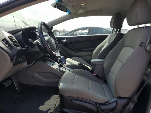 Photo 7 from auction – 2014 KIA FORTE EX with VIN KNAFX6A85E5172447