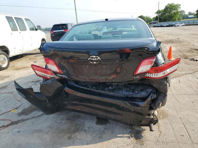 Photo 6 from auction – 2011 TOYOTA CAMRY LE with VIN 4T1BF3EK9BU206962
