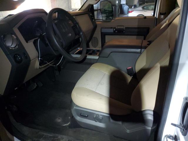 Photo 7 from auction – 2015 FORD F250 SUPER with VIN 1FT7X2B63FED70913