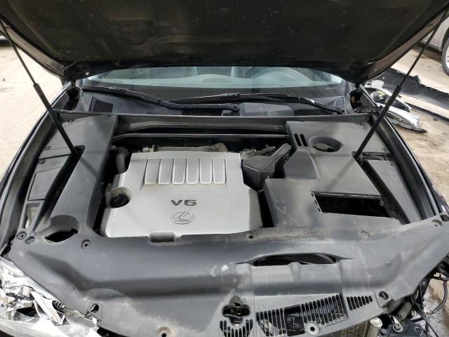 Photo 11 from auction – 2011 LEXUS ES 350 with VIN JTHBK1EG9B2457734