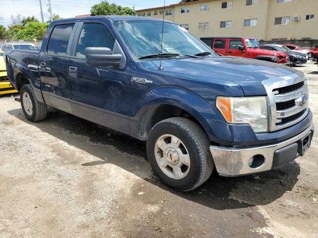 Zdjęcie 4 z aukcji – 2013 FORD F150 SUPER z VIN 1FTEW1CM8DKF76308