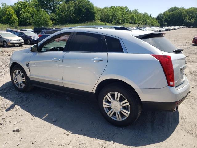 Photo 2 from auction – 2012 CADILLAC SRX LUXURY with VIN 3GYFNAE32CS643574