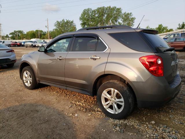 Photo 2 from auction – 2011 CHEVROLET EQUINOX LT with VIN 2CNALDEC5B6400406