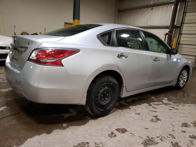 Photo 3 from auction – 2015 NISSAN ALTIMA 2.5 with VIN 1N4AL3AP2FN305302