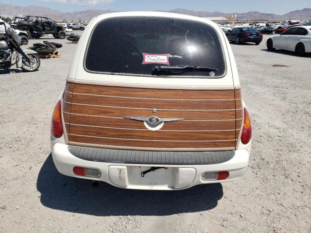 Photo 6 from auction – 2003 CHRYSLER PT CRUISER with VIN 3C4FY58B03T588088