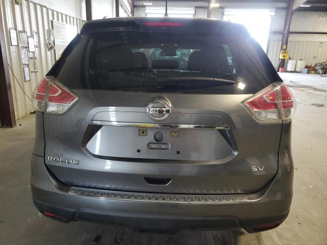 Photo 6 from auction – 2016 NISSAN ROGUE S with VIN KNMAT2MT2GP727587