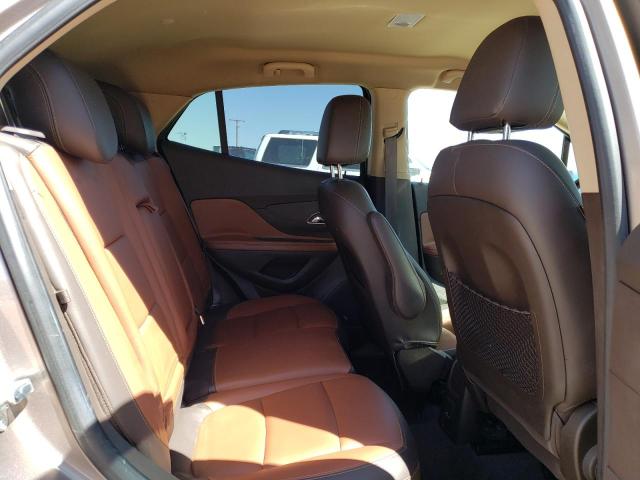 Photo 10 from auction – 2013 BUICK ENCORE PRE with VIN KL4CJDSB7DB070311