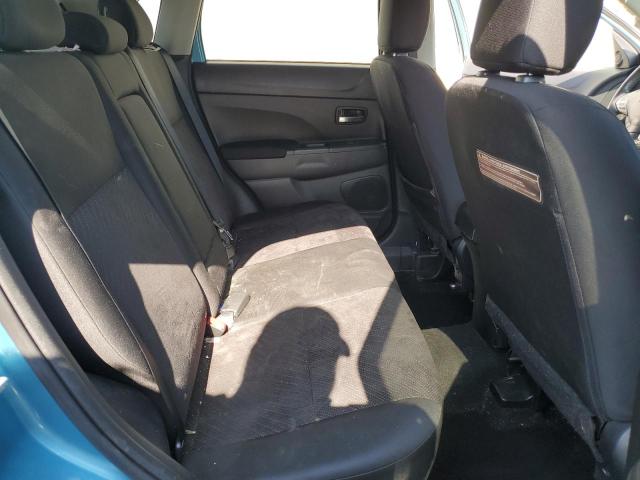 Photo 10 from auction – 2013 MITSUBISHI OUTLANDER with VIN 4A4AP5AU2DE024445
