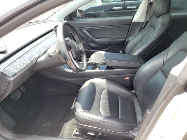 Photo 7 from auction – 2019 TESLA MODEL 3 with VIN 5YJ3E1EB5KF187447