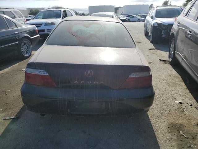 Photo 6 from auction – 2002 ACURA 3.2TL TYPE with VIN 19UUA56962A038381
