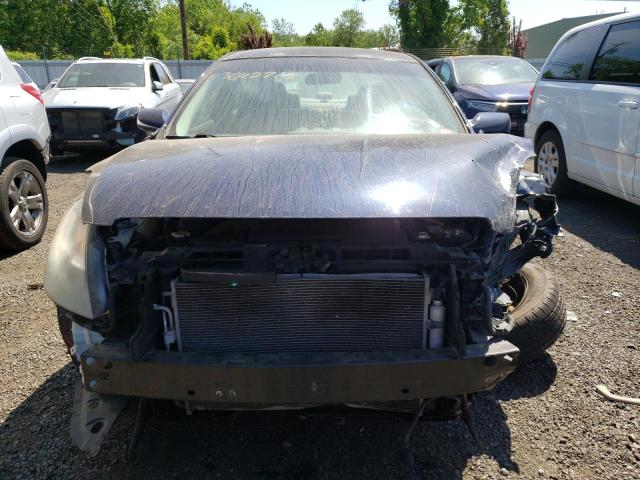 Photo 5 from auction – 2008 NISSAN ALTIMA 2.5 with VIN 1N4AL21E58C209588
