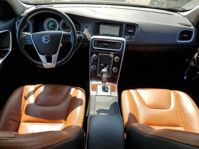 Photo 8 from auction – 2012 VOLVO S60 T5 with VIN YV1622FS6C2030518