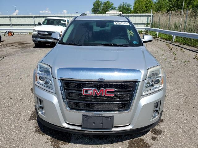 Photo 5 from auction – 2012 GMC TERRAIN SL with VIN 2GKFLVEK1C6117272