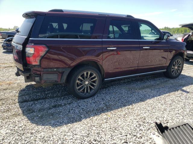Photo 3 from auction – 2020 FORD EXPEDITION with VIN 1FMJK2AT8LEA48707